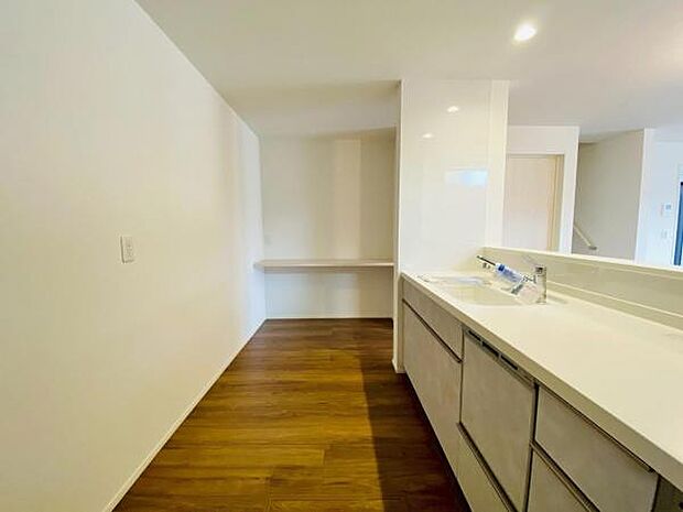 3号棟（2026年2月）撮影