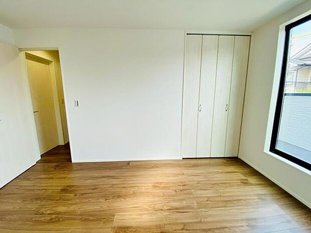 3号棟（2026年2月）撮影