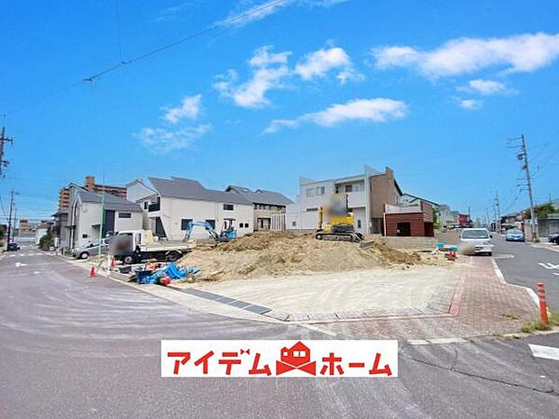 全体(2025年10月)撮影