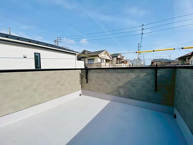 2号棟（2026年1月）撮影