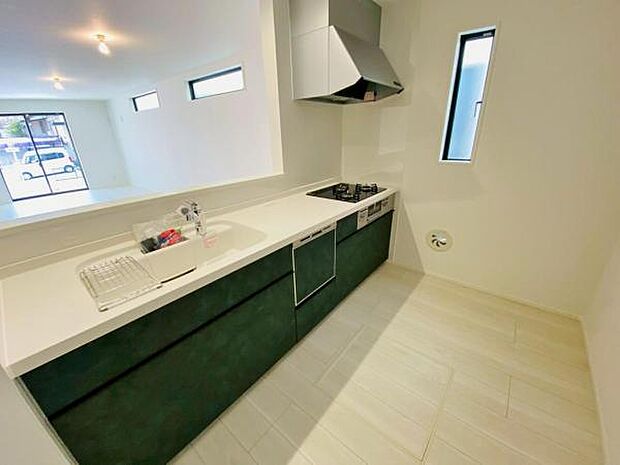 1号棟（2026年1月）撮影