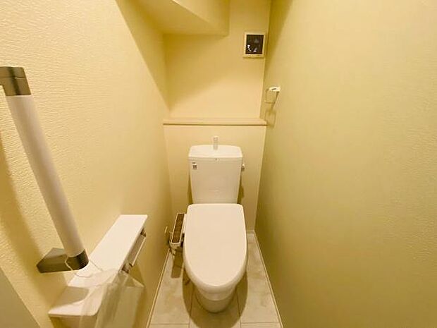 内観(2026年1月)撮影