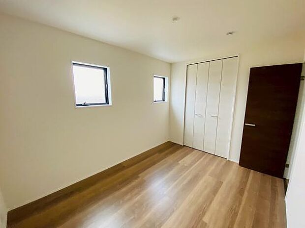 内観(2026年1月)撮影