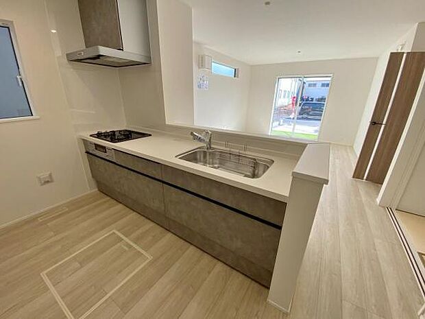 内観（2026年1月）撮影