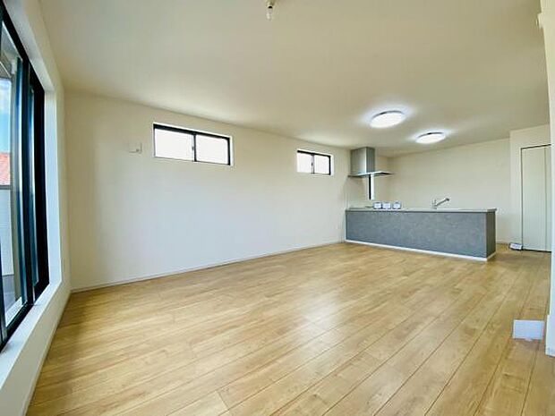 内観（2026年1月）撮影