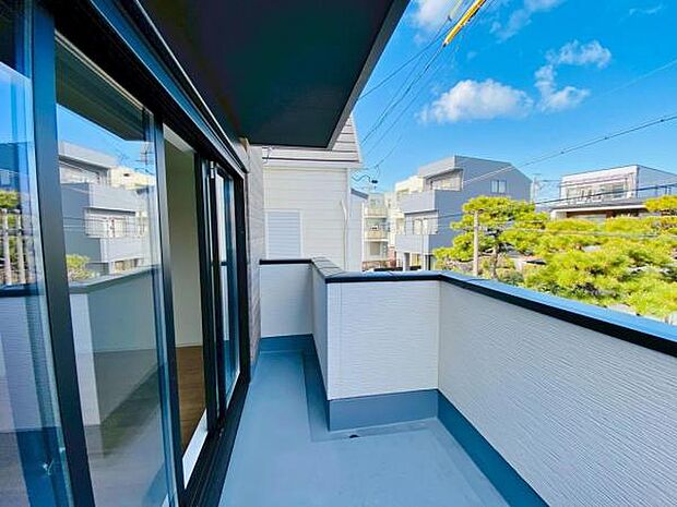 内観（2026年1月）撮影