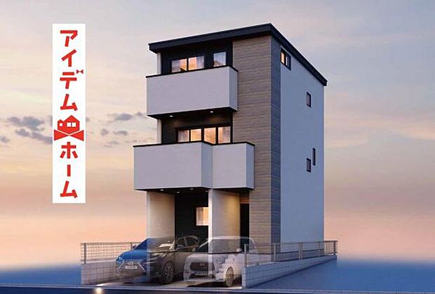 ☆完成予想図☆