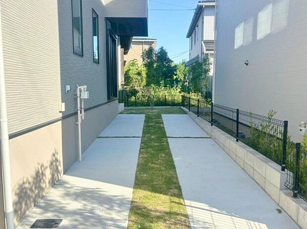 ☆駐車スペース☆