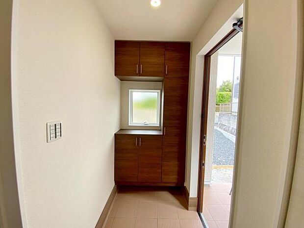 3号棟(2026年3月)撮影