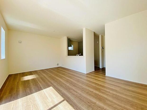 3号棟(2026年3月)撮影