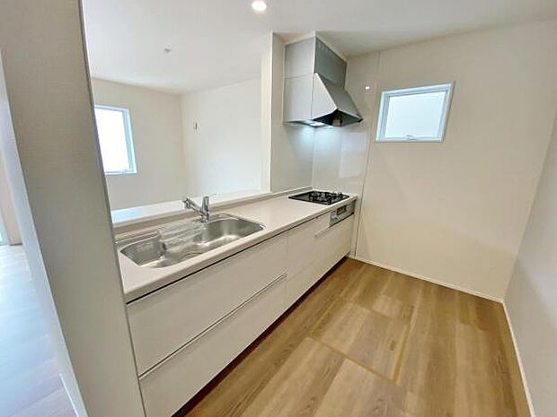 3号棟(2026年3月)撮影