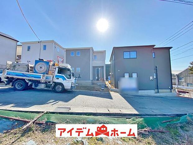全体（2026年2月）撮影