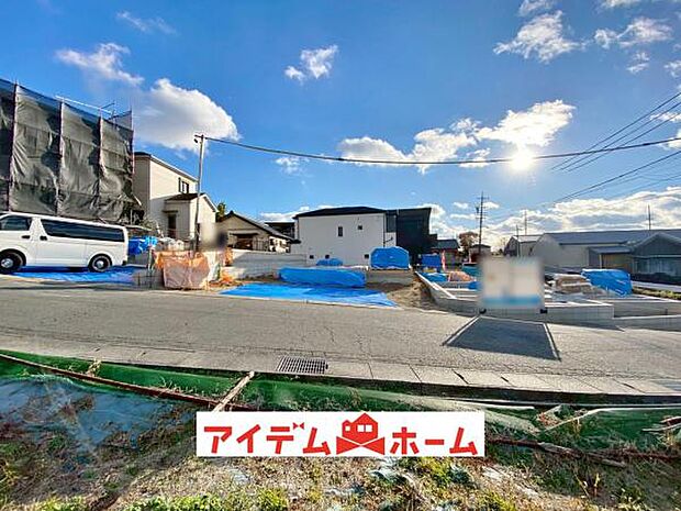 全体(2025年12月)撮影