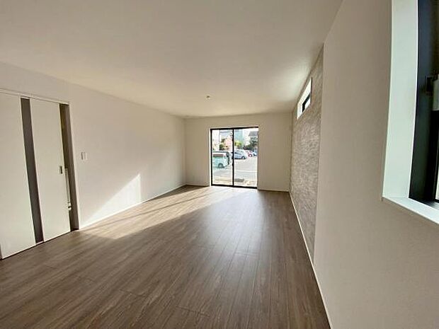 4号棟（2026年1月）撮影