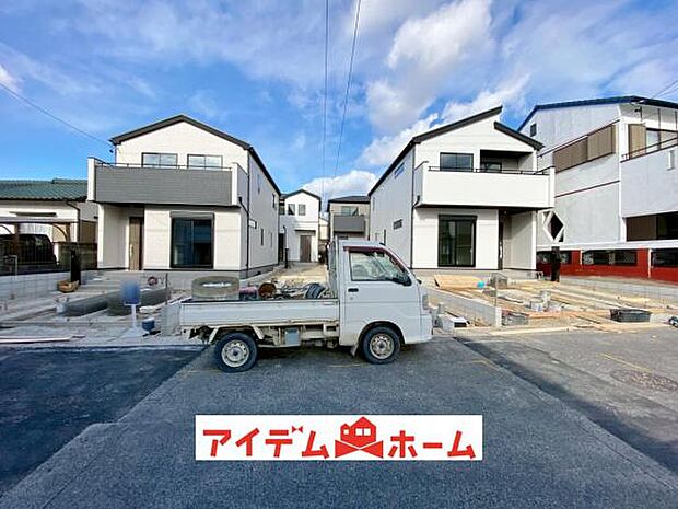 全体（2026年1月）撮影