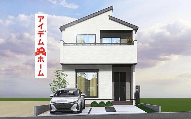 ☆4号棟完成予想図☆