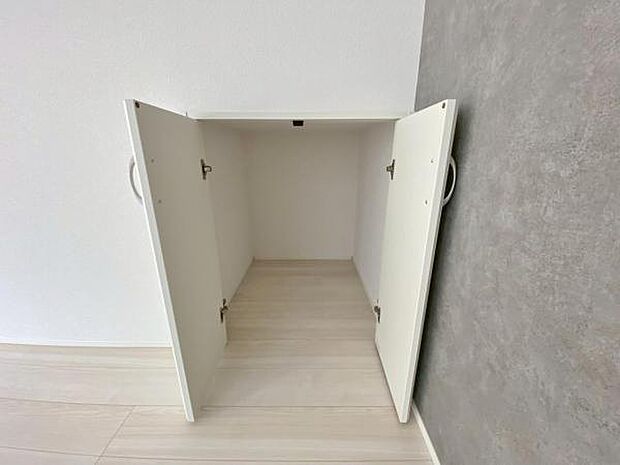 3号棟(2026年1月)撮影