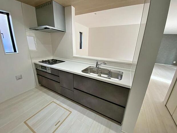 3号棟(2026年1月)撮影