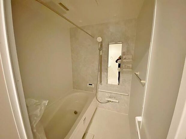 3号棟（2026年1月）撮影