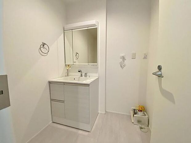 3号棟（2026年1月）撮影