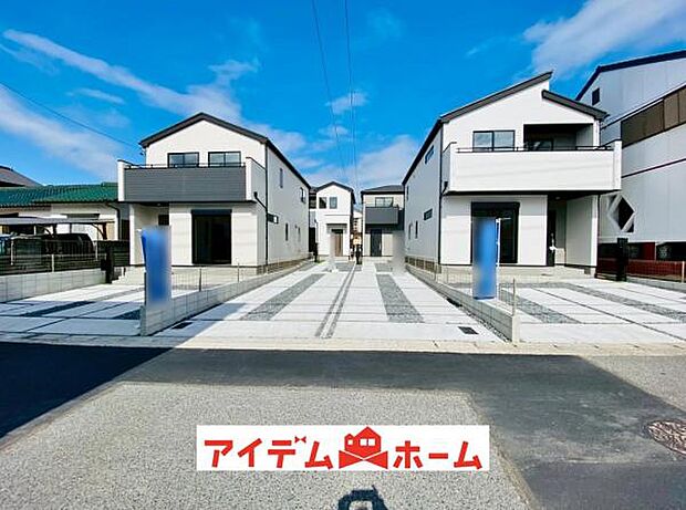 全体(2026年2月)撮影