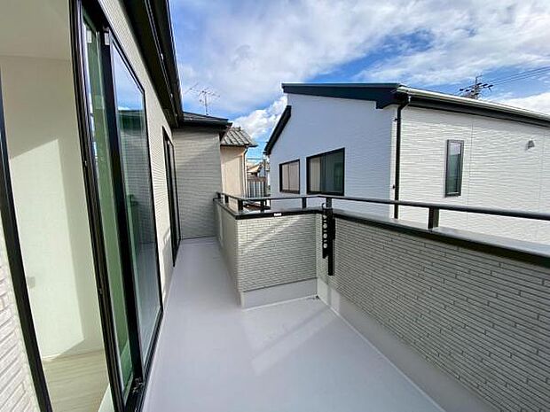 3号棟（2026年1月）撮影