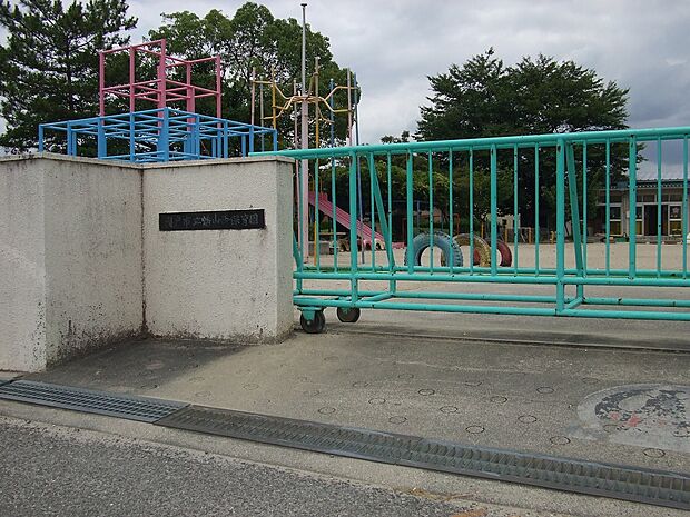 アートチャイルドケア瀬戸幡山西保育園(990m)