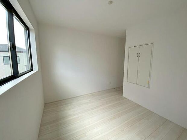 3号棟(2026年1月)撮影