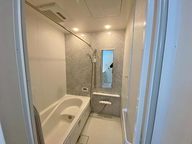 1号棟（2026年1月）撮影