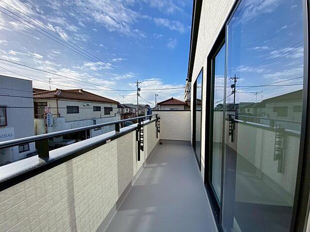 1号棟（2026年1月）撮影