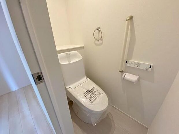 2号棟(2026年1月)撮影