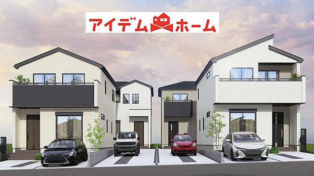 ☆全体完成予想図☆