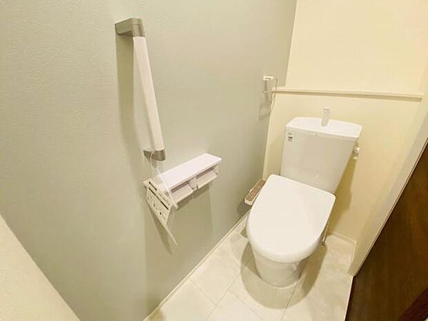 1号棟(2026年1月)撮影