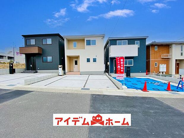 全体（2026年2月）撮影