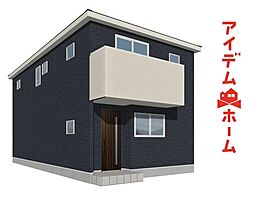 守山区笹ヶ根　1号棟