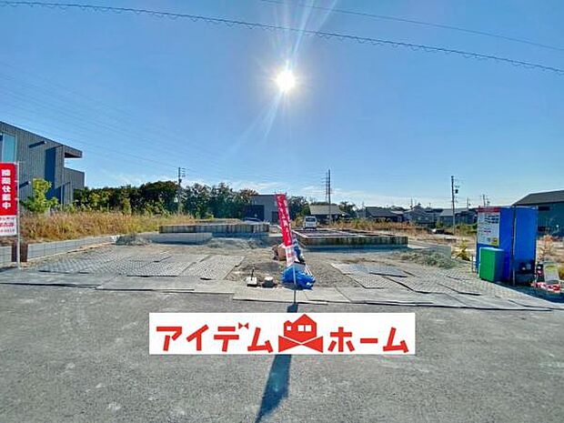 全体（2025年11月）撮影