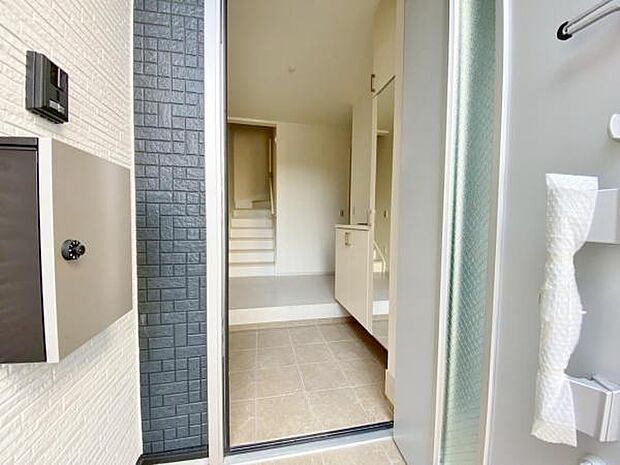 3号棟(2025年10月)撮影