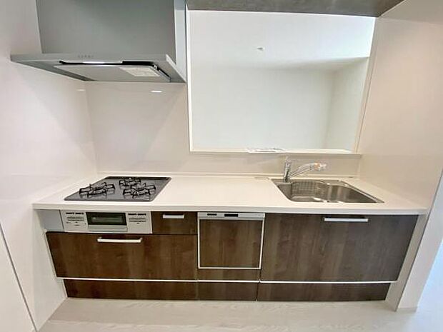 3号棟(2025年10月)撮影