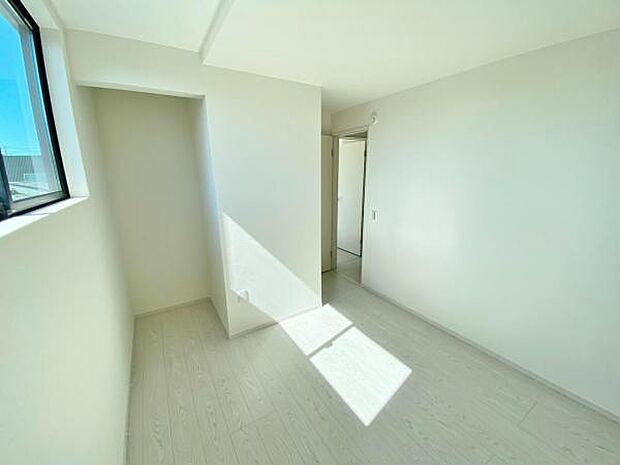 3号棟(2025年10月)撮影