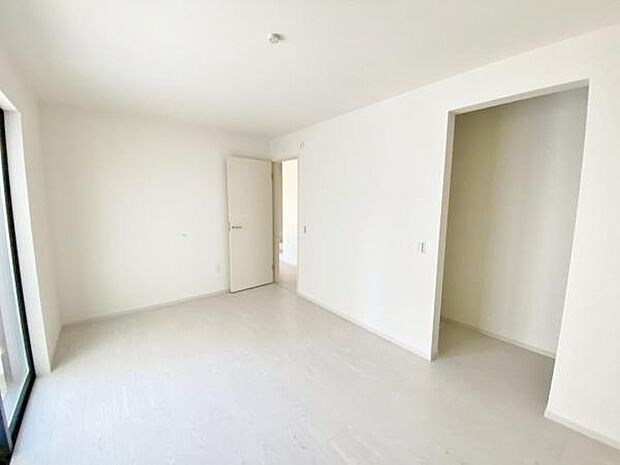 3号棟(2025年10月)撮影