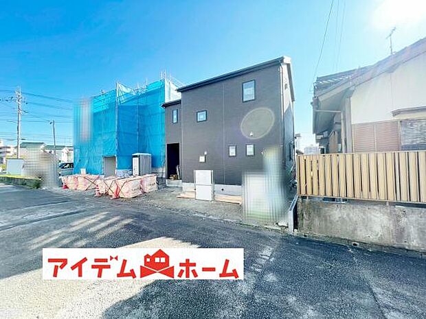 全体(2025年11月)撮影