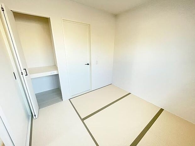 2号棟（2025年12月）撮影