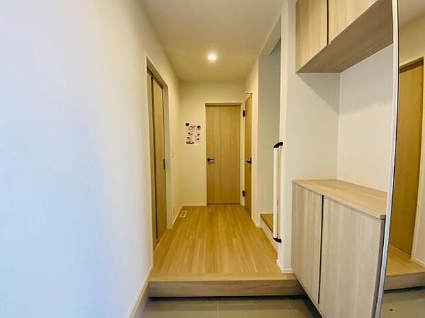 1号棟(2026年1月)撮影