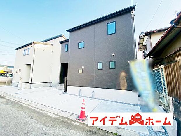 全体(2026年1月)撮影