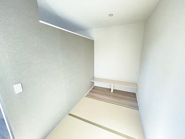 1号棟(2025年12月)撮影