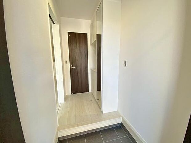 1号棟（2026年2月）撮影