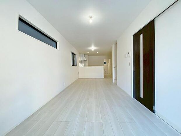 1号棟（2026年2月）撮影