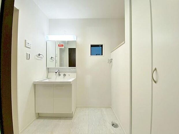 1号棟（2026年2月）撮影