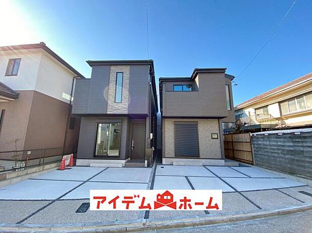 全体（2026年2月）撮影