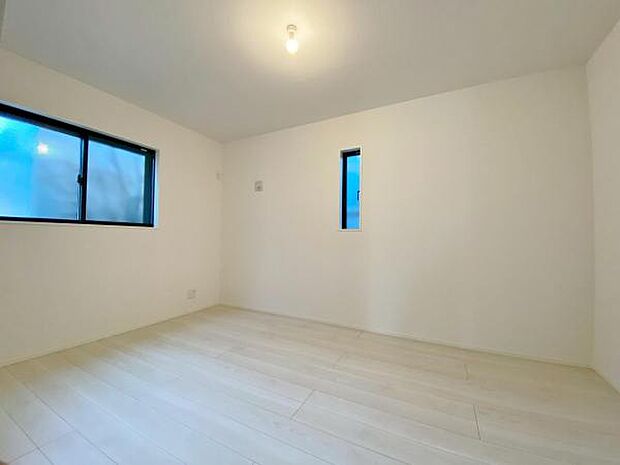 1号棟（2026年2月）撮影